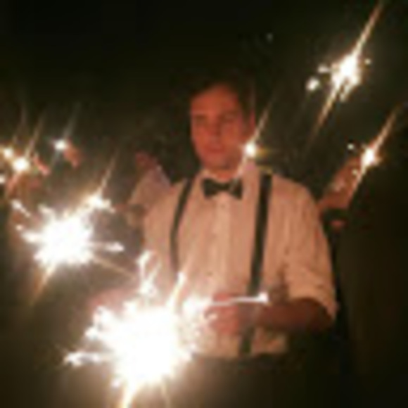 Meet your Posher, Paul - Picture 1 of 1